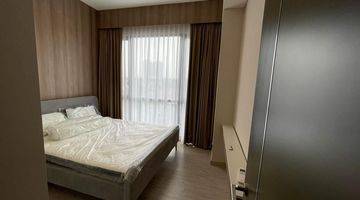 Gambar 2 Apartemen Mewah Furnish Marigold 1bedroom di Navapark BSD City