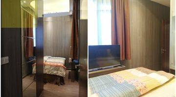 Gambar 3 Apartemen Mewah Furnish Marigold 2br Limited Unit di Navapark BSD