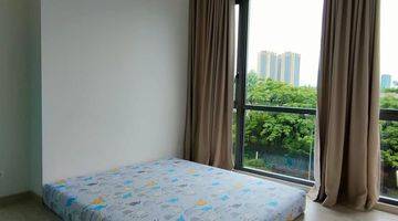 Gambar 4 Apartemen Mewah Marigold 1bedroom di Navapark BSD City