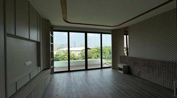 Gambar 5 Rumah Sultan Furnish View Danau 3lt Di Lyndon Navapark Bsd