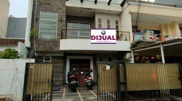 Gambar 1  Dijual Rumah 2 Lantai di Kelapa Gading, Jakarta Utara