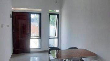 Gambar 5 Dijual Rumah Baru 2 Lantai Promo Free Bphtb Lokasi Di Pamulang 