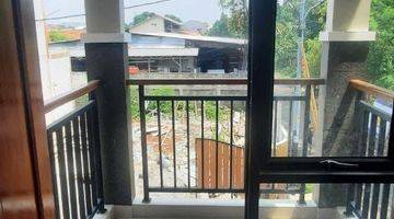 Gambar 2 Dijual Rumah Baru 2 Lantai Promo Free Bphtb Lokasi Di Pamulang 