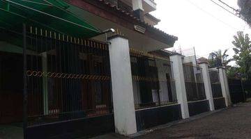 Gambar 1 Dijual Rumah Murah Di Kemang Selatan Jakarta Selatan 