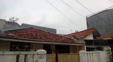 Gambar 1 Di Jual Rumah di Jalan Karawaci Tangerang