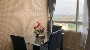 Gambar 4 Apartement Skandinavia Tangcity Tangerang 