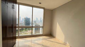 Gambar 5 Dijual Apartemen The Empyreal 3 Bedroom 2 Bathroom Unfurnished Luas 127m2 Lokasi Strategis 