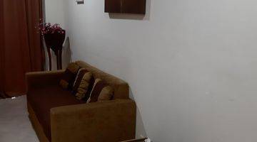 Gambar 1 Disewa Apartemen The Grove Empyreal 2 Bedroom Furnished Luas 86m2 View City