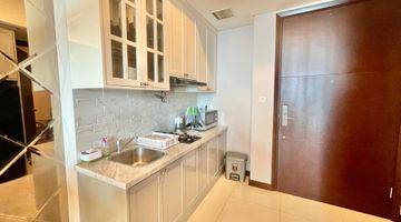 Gambar 2 Disewakan Apartemen Casa Grande Residence 2 Bedroom Luas 82m2 Lokasi Strategis