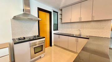 Gambar 5 Disewakan Apartemen Setiabudi Residence 3 Bedroom Fully Furnished Lokasi Strategis