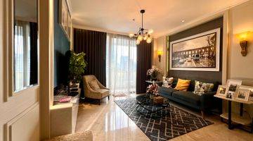 Gambar 1 Dijual Apartemen The Grove Empyreal Good Furnished Good Unit Luas 86m2 Lantai Rendah