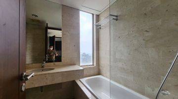 Gambar 4 Dijual Apartemen The Empyreal 2 + 1 Bedroom Luas 86m2 View City Lantai Tinggi