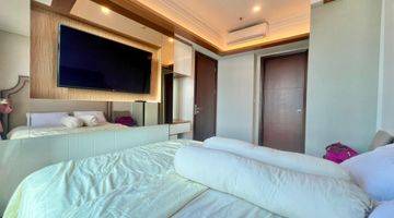 Gambar 4 Disewakan Apartemen Casa Grande Residence 2 Bedroom Luas 82m2 Lokasi Strategis