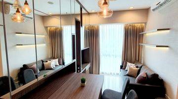 Gambar 2 Dijual Apartemen Sky Garden 2 Bedroom Furnished Luas 63m2 Lokasi Strategis