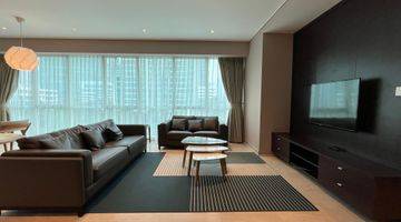 Gambar 2 Disewa Apartemen Sky Garden 2 Bedroom 2 Bathroom Luas 155m2 Lokasi Strategis