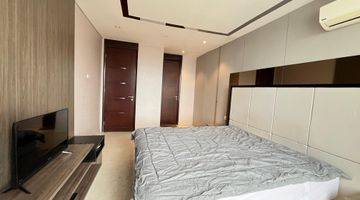 Gambar 5 Disewakan Apartemen The Grove Empyreal 1 Bedroom 1 Bathroom Furnished Luas 70m2 View City