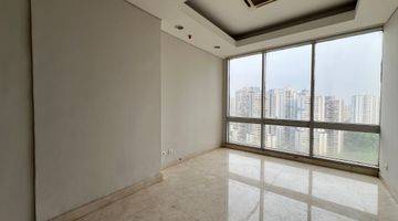 Gambar 1 Dijual Apartemen The Grove Masterpiece 2 + 1 Bedroom Unfurnished Luas 105m2 