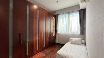 Gambar 5 Disewakan Apartemen Setiabudi Residence Tower B Luas 83m2 View City Lokasi Strategis