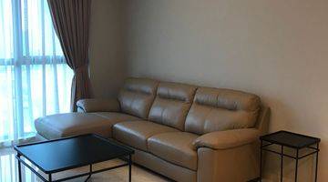 Gambar 5 Dijual Apartemen Setiabudi Residence 2 Bedroom Luas 83m2 Good Unit Lokasi Strategis