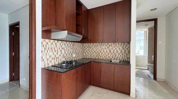 Gambar 1 Dijual Apartemen The Grove Empyreal 2 Bedroom Unfurnished Luas 86m2 Lantai Rendah View City