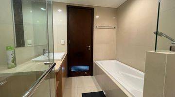 Gambar 5 Disewakan Apartemen Sky Garden 2 Bedroom 2 Bathroom Luas 93m2 View City