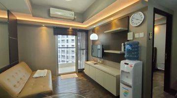 Gambar 2 Dijual Apartemen Wave Tower Coral 1 Bedroom Furnished View Pool Lokasi Strategis