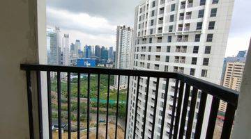 Gambar 5 Dijual Apartemen Wave Tower Coral 1 Bedroom Furnished View Pool Lokasi Strategis