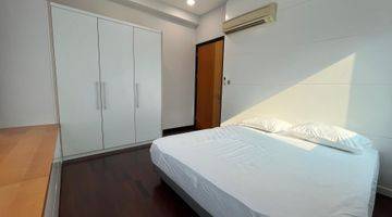 Gambar 4 Disewakan Apartemen Setiabudi Residence Tower B Luas 83m2 View City Lokasi Strategis