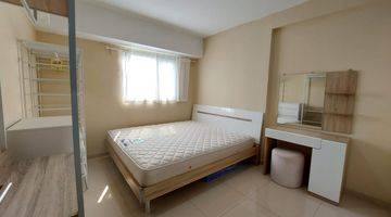 Gambar 2 Dijual Apartemen The Wave Tower Sand Furnished Luas 40m2 View Pool Lokasi Strategis