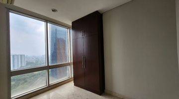 Gambar 3 Dijual Apartemen The Empyreal 2 + 1 Bedroom Luas 86m2 View City Lantai Tinggi