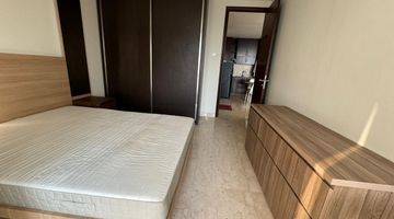 Gambar 5 Disewa Apartemen The Empyreal 1 Bedroom 1 Bathroom Furnished Luas 66m2 Lokasi Strategis