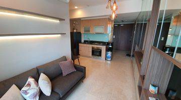 Gambar 4 Dijual Apartemen Sky Garden 2 Bedroom Furnished Luas 63m2 Lokasi Strategis