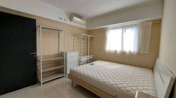 Gambar 5 Dijual Apartemen The Wave Tower Sand Furnished Luas 40m2 View Pool Lokasi Strategis