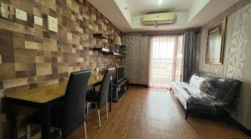 Gambar 1 Disewakan Apartemen Wave At Epicentrum 2 Bedroom Furnished Luas 60m2 View City