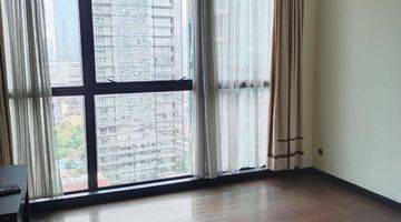 Gambar 4 Dijual Apartemen Setiabudi Residence Luas 141m2 Good Unit Good View