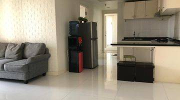 Gambar 4 Disewakan Apartemen The Wave Tower Sand 2 Bedroom Furnished Luas 60m2 Lokasi Strategis