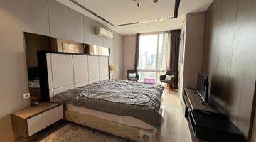 Gambar 3 Disewakan Apartemen The Grove Empyreal 1 Bedroom 1 Bathroom Furnished Luas 70m2 View City