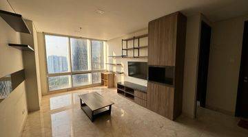 Gambar 1 Disewa Apartemen The Empyreal 1 Bedroom 1 Bathroom Furnished Luas 66m2 Lokasi Strategis