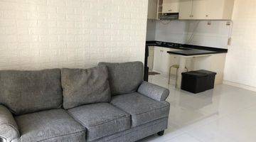 Gambar 5 Disewakan Apartemen The Wave Tower Sand 2 Bedroom Furnished Luas 60m2 Lokasi Strategis