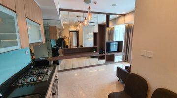 Gambar 5 Dijual Apartemen Sky Garden 2 Bedroom Furnished Luas 63m2 Lokasi Strategis