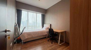 Gambar 2 Disewakan Apartemen Sky Garden 2 Bedroom 2 Bathroom Luas 93m2 View City