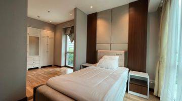 Gambar 5 Disewa Apartemen Sky Garden 2 Bedroom 2 Bathroom Luas 155m2 Lokasi Strategis