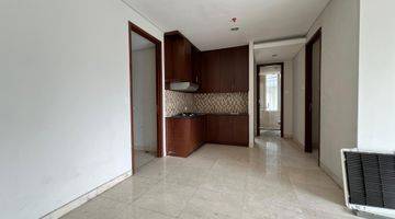 Gambar 5 Dijual Apartemen The Grove Empyreal 2 Bedroom Unfurnished Luas 86m2 Lantai Rendah View City