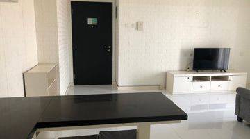 Gambar 1 Disewakan Apartemen The Wave Tower Sand 2 Bedroom Furnished Luas 60m2 Lokasi Strategis