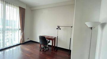 Gambar 4 Disewa Apartemen Setiabudi Residence Tower B Luas 82m2 Unit Siap Huni Lantai Rendah