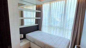 Gambar 3 Dijual Apartemen Sky Garden 2 Bedroom Furnished Luas 63m2 Lokasi Strategis