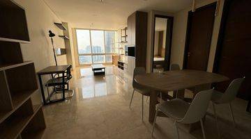 Gambar 4 Disewa Apartemen The Empyreal 1 Bedroom 1 Bathroom Furnished Luas 66m2 Lokasi Strategis