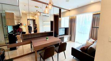 Gambar 1 Dijual Apartemen Sky Garden 2 Bedroom Furnished Luas 63m2 Lokasi Strategis