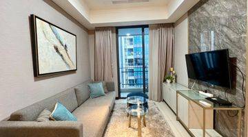 Gambar 1 Disewakan Apartemen Casagrande Residence 3 Bedroom Luas 135m2 Good Unit View City