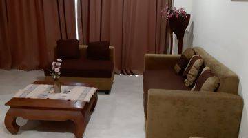 Gambar 5 Disewa Apartemen The Grove Empyreal 2 Bedroom Furnished Luas 86m2 View City